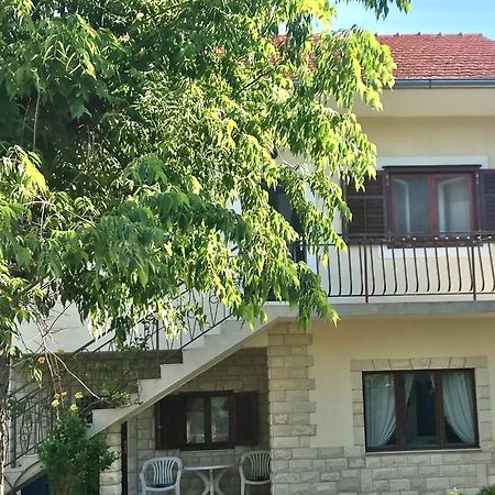 Family Friendly Holiday Home "Ana" Sibenik Exterior photo