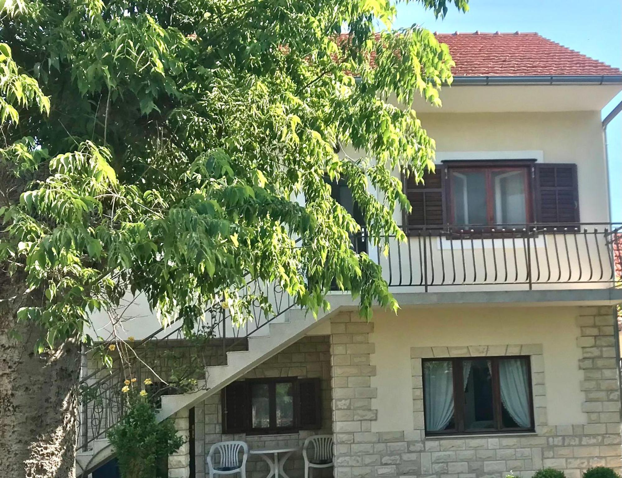Family Friendly Holiday Home "Ana" Sibenik Exterior photo