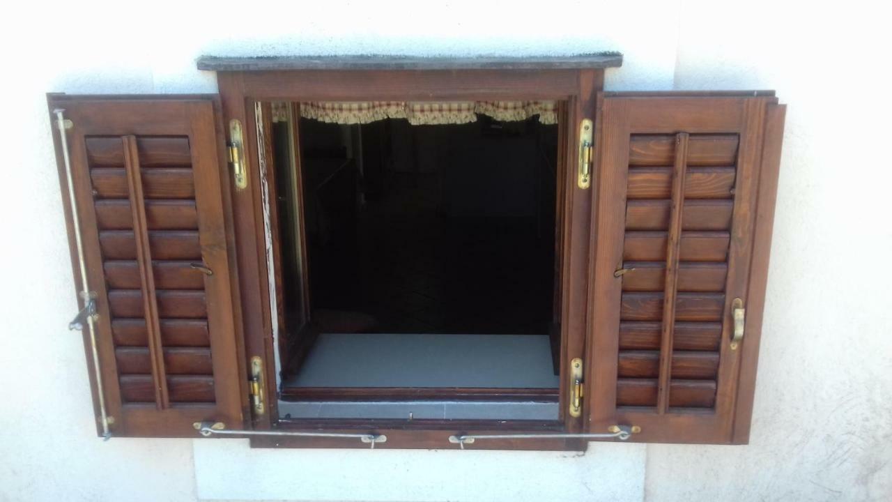 Family Friendly Holiday Home "Ana" Sibenik Exterior photo