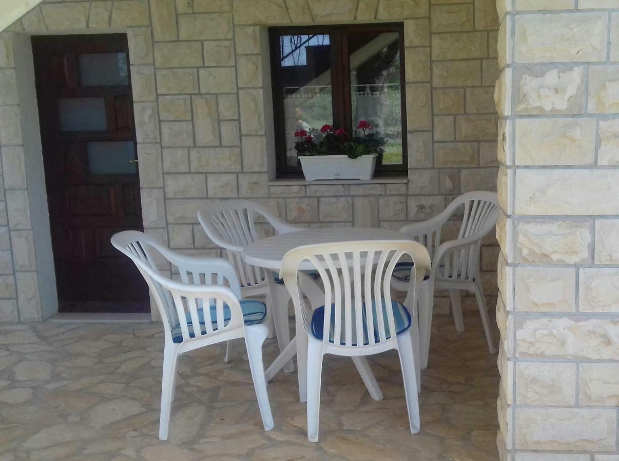 Family Friendly Holiday Home "Ana" Sibenik Exterior photo