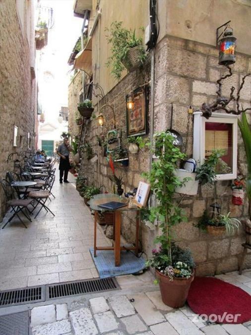 Family Friendly Holiday Home "Ana" Sibenik Exterior photo