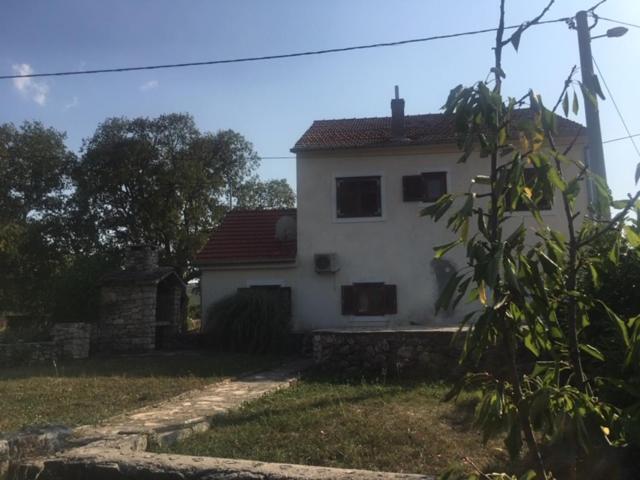 Family Friendly Holiday Home "Ana" Sibenik Exterior photo