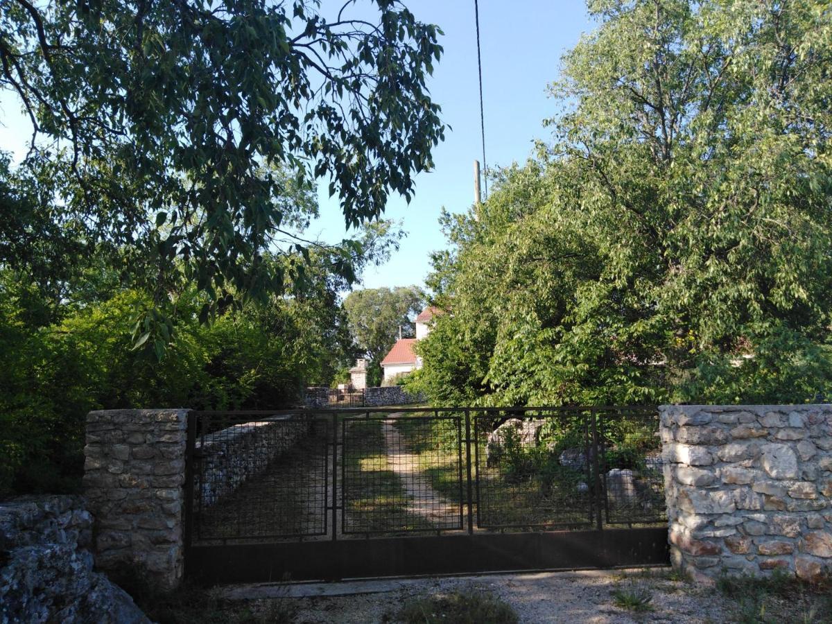 Family Friendly Holiday Home "Ana" Sibenik Exterior photo